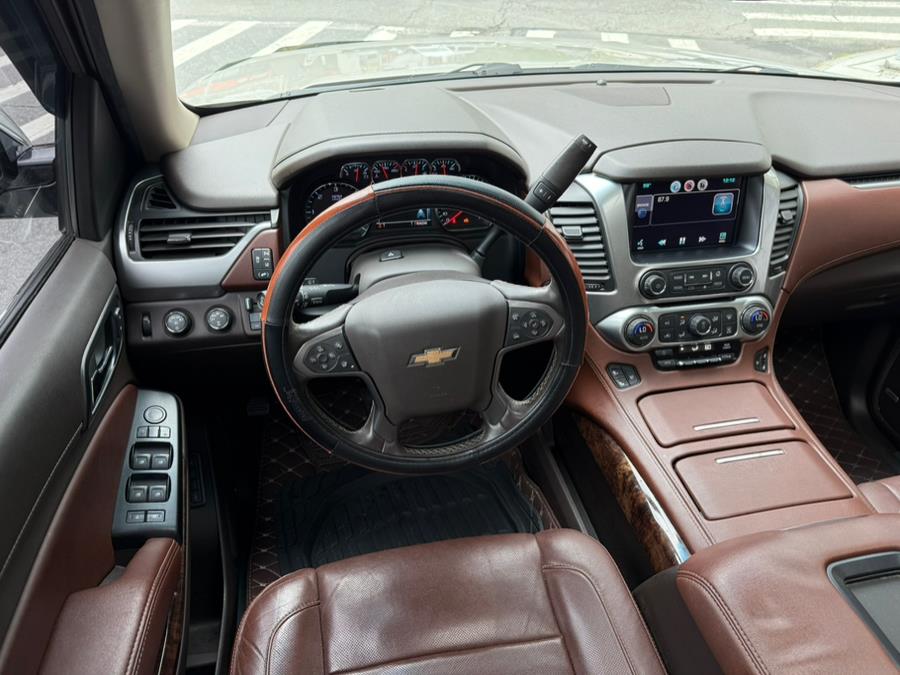 2015 Chevrolet Tahoe 4WD 4dr LTZ, available for sale in Brooklyn, New York | Worlds Best Auto Inc. Brooklyn, New York 2015 Chevrolet Tahoe 4WD 4dr LTZ, available for sale in Brooklyn, New York | Worlds Best Auto Inc. Brooklyn, New York