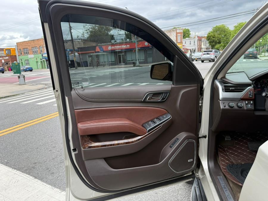 2015 Chevrolet Tahoe 4WD 4dr LTZ, available for sale in Brooklyn, New York | Worlds Best Auto Inc. Brooklyn, New York 2015 Chevrolet Tahoe 4WD 4dr LTZ, available for sale in Brooklyn, New York | Worlds Best Auto Inc. Brooklyn, New York