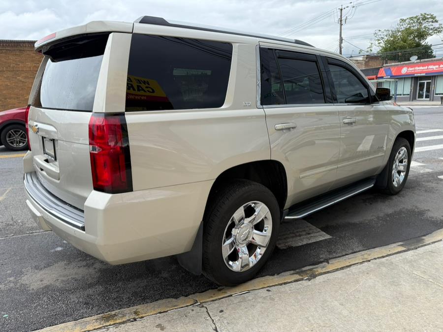2015 Chevrolet Tahoe 4WD 4dr LTZ, available for sale in Brooklyn, New York | Worlds Best Auto Inc. Brooklyn, New York 2015 Chevrolet Tahoe 4WD 4dr LTZ, available for sale in Brooklyn, New York | Worlds Best Auto Inc. Brooklyn, New York