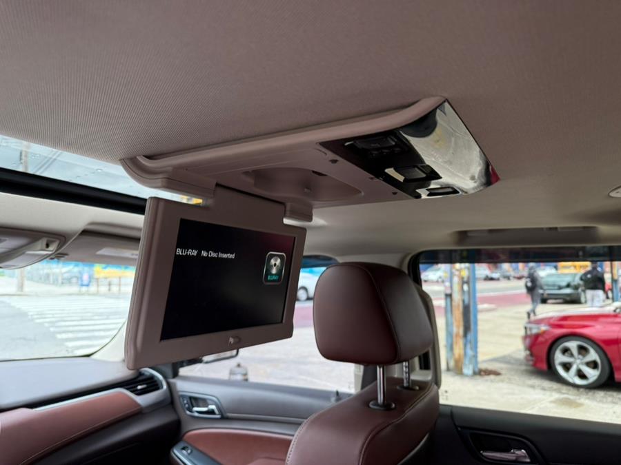 2015 Chevrolet Tahoe 4WD 4dr LTZ, available for sale in Brooklyn, New York | Worlds Best Auto Inc. Brooklyn, New York 2015 Chevrolet Tahoe 4WD 4dr LTZ, available for sale in Brooklyn, New York | Worlds Best Auto Inc. Brooklyn, New York