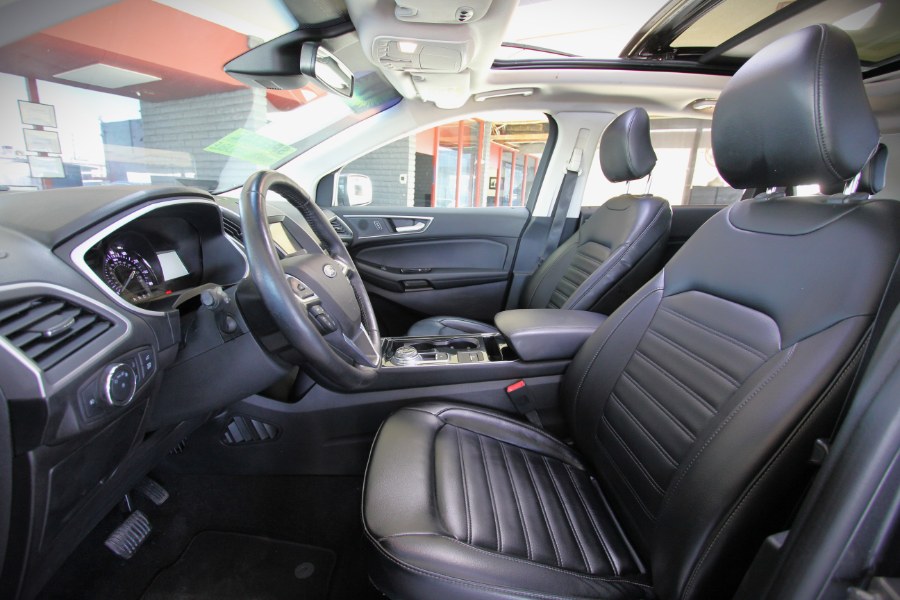 2019 Ford Edge SEL FWD, available for sale in Garden Grove, California | 1 Stop Auto Mart Inc.. Garden Grove, California 2019 Ford Edge SEL FWD, available for sale in Garden Grove, California | 1 Stop Auto Mart Inc.. Garden Grove, California