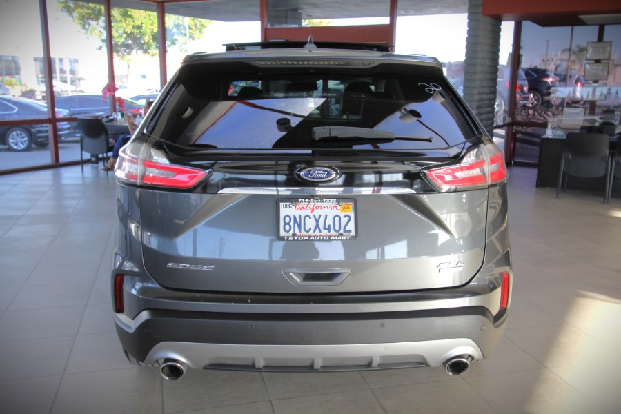 2019 Ford Edge SEL FWD, available for sale in Garden Grove, California | 1 Stop Auto Mart Inc.. Garden Grove, California 2019 Ford Edge SEL FWD, available for sale in Garden Grove, California | 1 Stop Auto Mart Inc.. Garden Grove, California