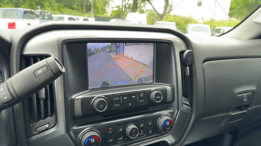 2014 Chevrolet Silverado 1500 4WD Double Cab 143.5" LT w/1LT, available for sale in Waterbury, Connecticut | West End Automotive Center. Waterbury, Connecticut 2014 Chevrolet Silverado 1500 4WD Double Cab 143.5" LT w/1LT, available for sale in Waterbury, Connecticut | West End Automotive Center. Waterbury, Connecticut