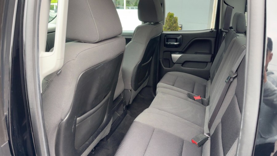 2014 Chevrolet Silverado 1500 4WD Double Cab 143.5" LT w/1LT, available for sale in Waterbury, Connecticut | West End Automotive Center. Waterbury, Connecticut 2014 Chevrolet Silverado 1500 4WD Double Cab 143.5" LT w/1LT, available for sale in Waterbury, Connecticut | West End Automotive Center. Waterbury, Connecticut