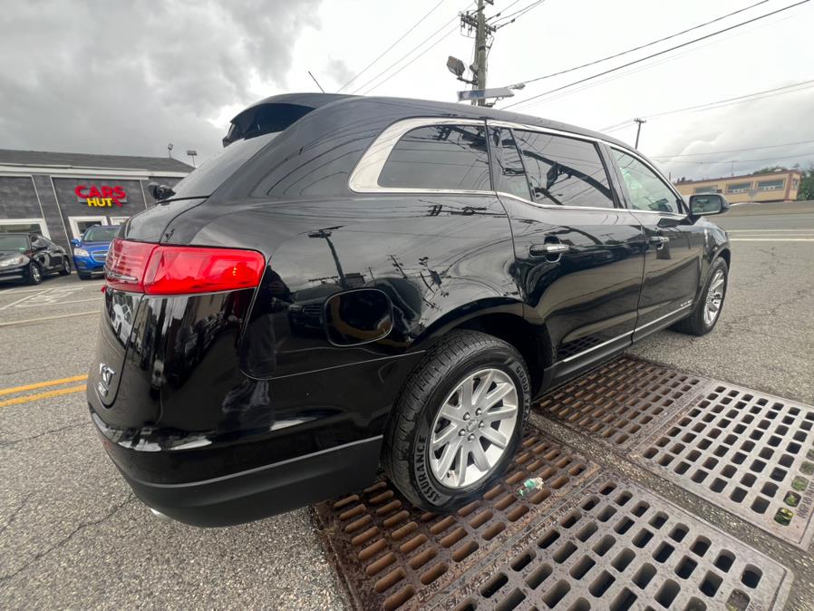 2018 Lincoln MKT 3.7L AWD w/Livery Pkg, available for sale in Lodi, New Jersey | Route 46 Auto Sales Inc. Lodi, New Jersey 2018 Lincoln MKT 3.7L AWD w/Livery Pkg, available for sale in Lodi, New Jersey | Route 46 Auto Sales Inc. Lodi, New Jersey