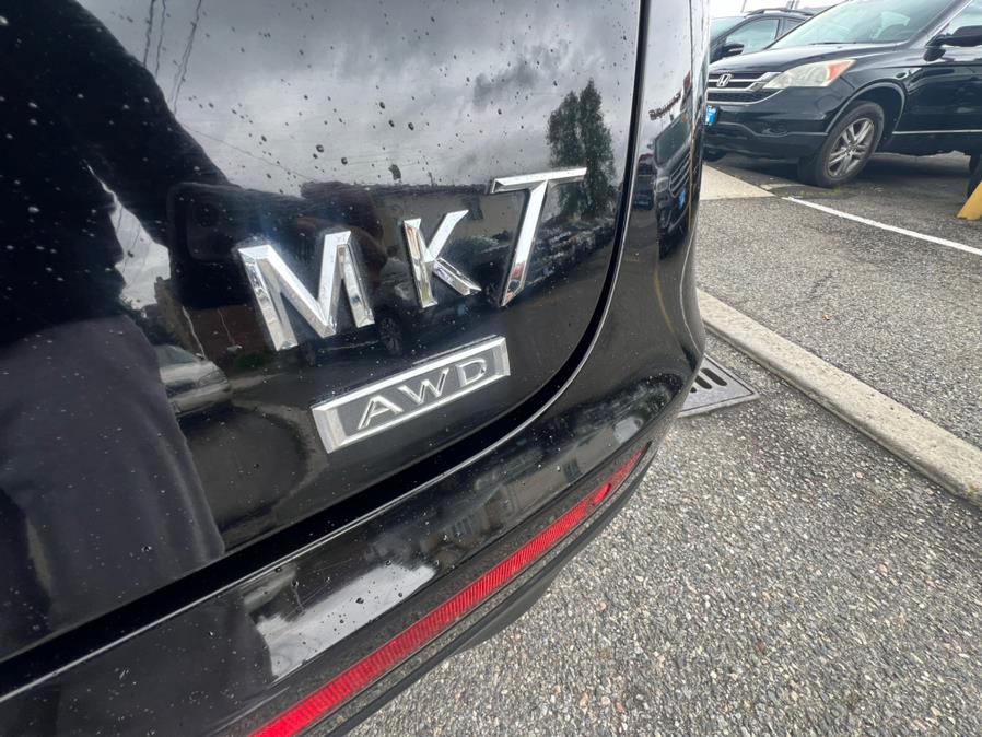 2018 Lincoln MKT 3.7L AWD w/Livery Pkg, available for sale in Lodi, New Jersey | Route 46 Auto Sales Inc. Lodi, New Jersey 2018 Lincoln MKT 3.7L AWD w/Livery Pkg, available for sale in Lodi, New Jersey | Route 46 Auto Sales Inc. Lodi, New Jersey