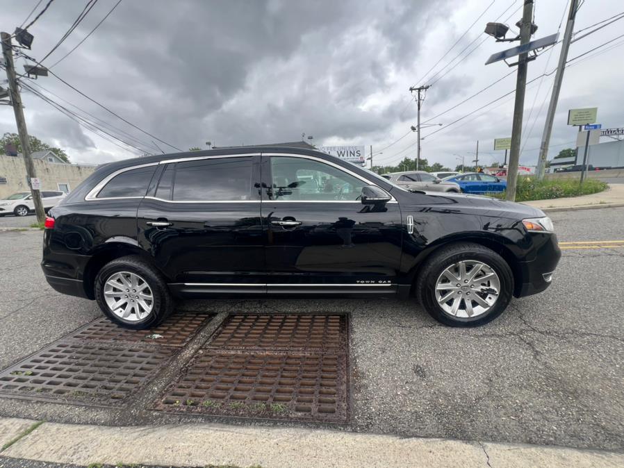 2018 Lincoln MKT 3.7L AWD w/Livery Pkg, available for sale in Lodi, New Jersey | Route 46 Auto Sales Inc. Lodi, New Jersey 2018 Lincoln MKT 3.7L AWD w/Livery Pkg, available for sale in Lodi, New Jersey | Route 46 Auto Sales Inc. Lodi, New Jersey