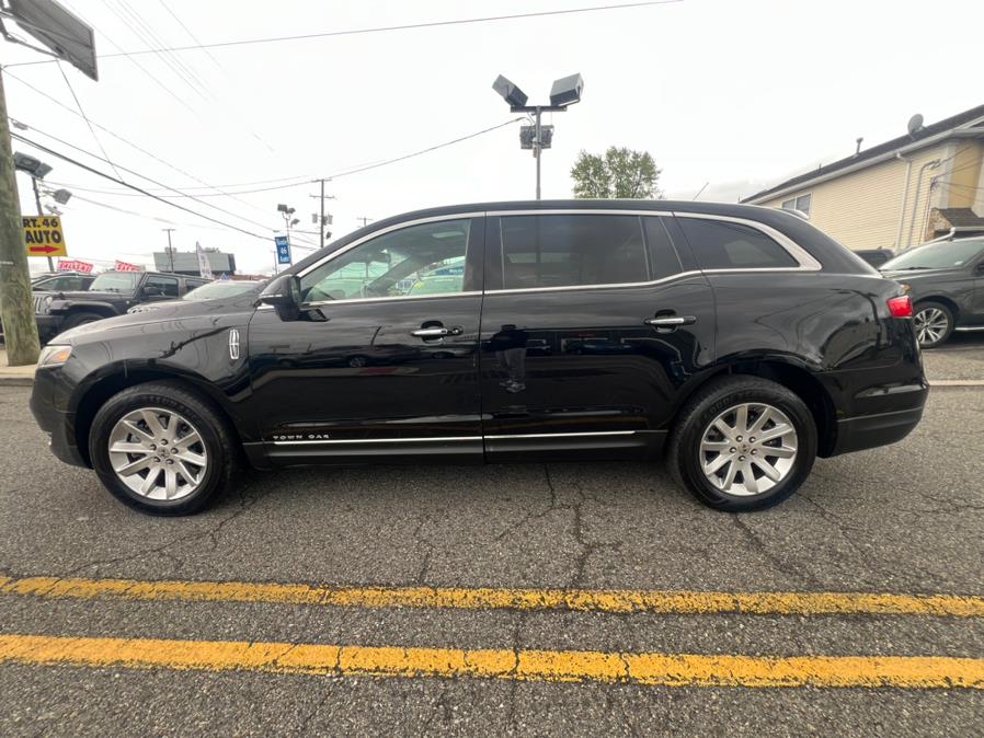 2018 Lincoln MKT 3.7L AWD w/Livery Pkg, available for sale in Lodi, New Jersey | Route 46 Auto Sales Inc. Lodi, New Jersey 2018 Lincoln MKT 3.7L AWD w/Livery Pkg, available for sale in Lodi, New Jersey | Route 46 Auto Sales Inc. Lodi, New Jersey