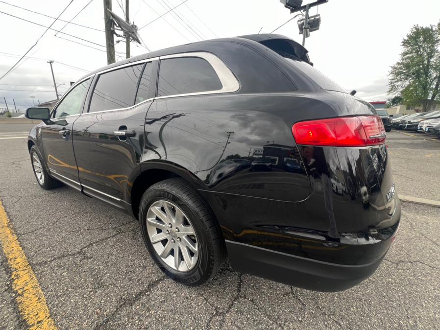 2018 Lincoln MKT 3.7L AWD w/Livery Pkg, available for sale in Lodi, New Jersey | Route 46 Auto Sales Inc. Lodi, New Jersey 2018 Lincoln MKT 3.7L AWD w/Livery Pkg, available for sale in Lodi, New Jersey | Route 46 Auto Sales Inc. Lodi, New Jersey