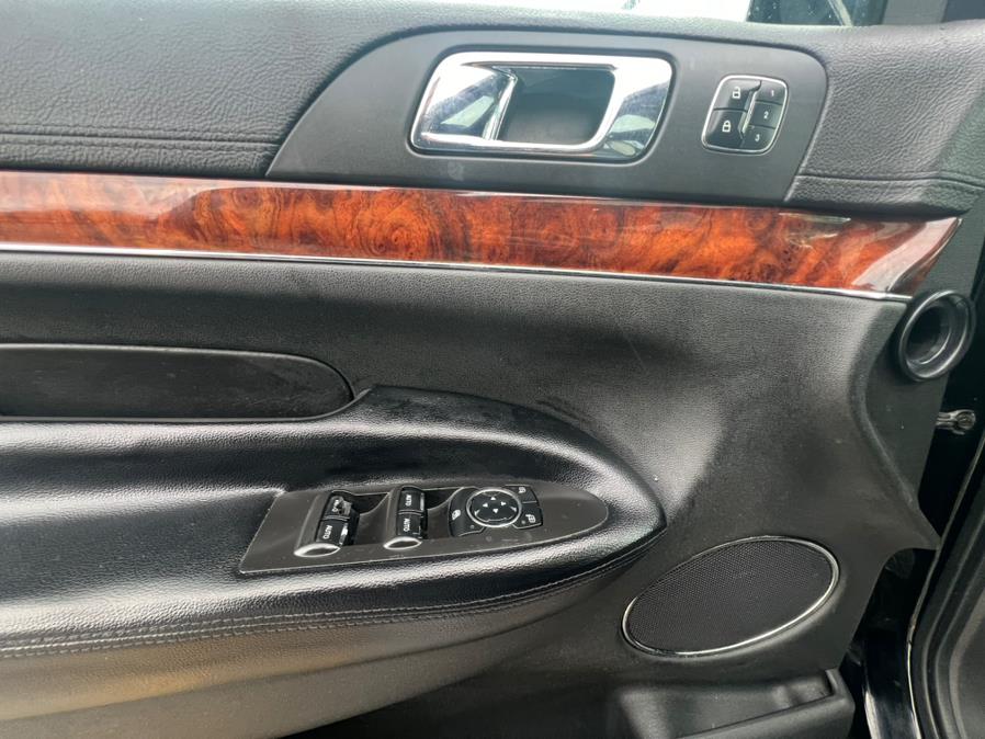 2018 Lincoln MKT 3.7L AWD w/Livery Pkg, available for sale in Lodi, New Jersey | Route 46 Auto Sales Inc. Lodi, New Jersey 2018 Lincoln MKT 3.7L AWD w/Livery Pkg, available for sale in Lodi, New Jersey | Route 46 Auto Sales Inc. Lodi, New Jersey