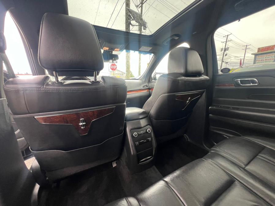 2018 Lincoln MKT 3.7L AWD w/Livery Pkg, available for sale in Lodi, New Jersey | Route 46 Auto Sales Inc. Lodi, New Jersey 2018 Lincoln MKT 3.7L AWD w/Livery Pkg, available for sale in Lodi, New Jersey | Route 46 Auto Sales Inc. Lodi, New Jersey