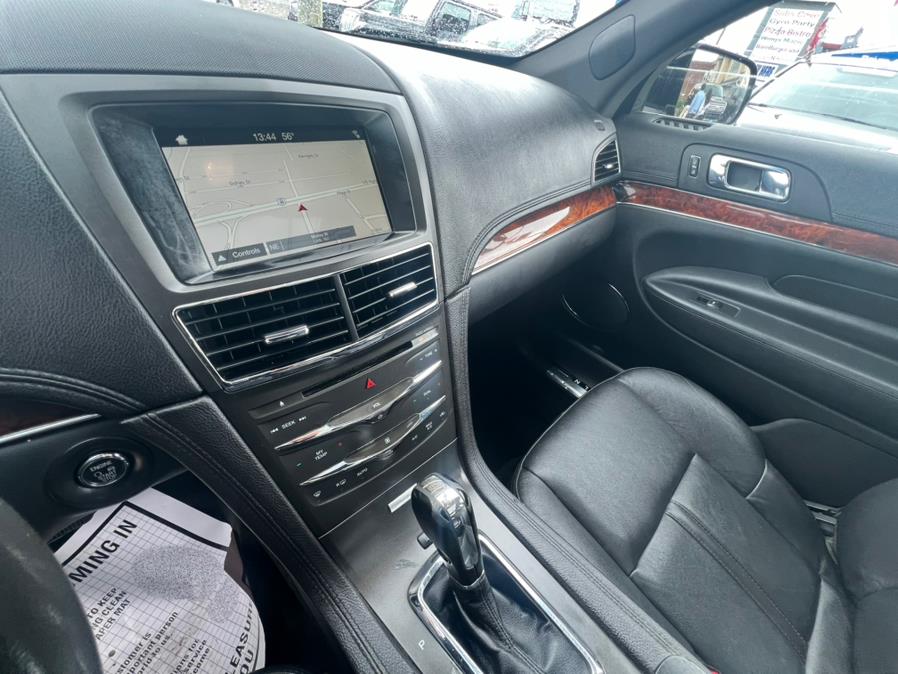 2018 Lincoln MKT 3.7L AWD w/Livery Pkg, available for sale in Lodi, New Jersey | Route 46 Auto Sales Inc. Lodi, New Jersey 2018 Lincoln MKT 3.7L AWD w/Livery Pkg, available for sale in Lodi, New Jersey | Route 46 Auto Sales Inc. Lodi, New Jersey