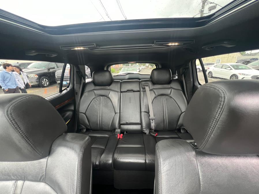 2018 Lincoln MKT 3.7L AWD w/Livery Pkg, available for sale in Lodi, New Jersey | Route 46 Auto Sales Inc. Lodi, New Jersey 2018 Lincoln MKT 3.7L AWD w/Livery Pkg, available for sale in Lodi, New Jersey | Route 46 Auto Sales Inc. Lodi, New Jersey