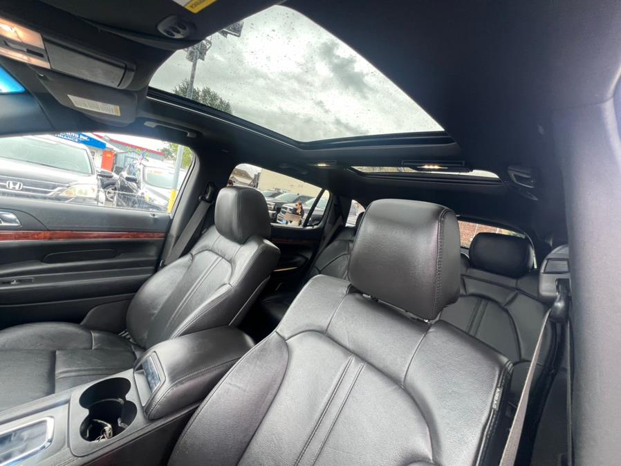 2018 Lincoln MKT 3.7L AWD w/Livery Pkg, available for sale in Lodi, New Jersey | Route 46 Auto Sales Inc. Lodi, New Jersey 2018 Lincoln MKT 3.7L AWD w/Livery Pkg, available for sale in Lodi, New Jersey | Route 46 Auto Sales Inc. Lodi, New Jersey