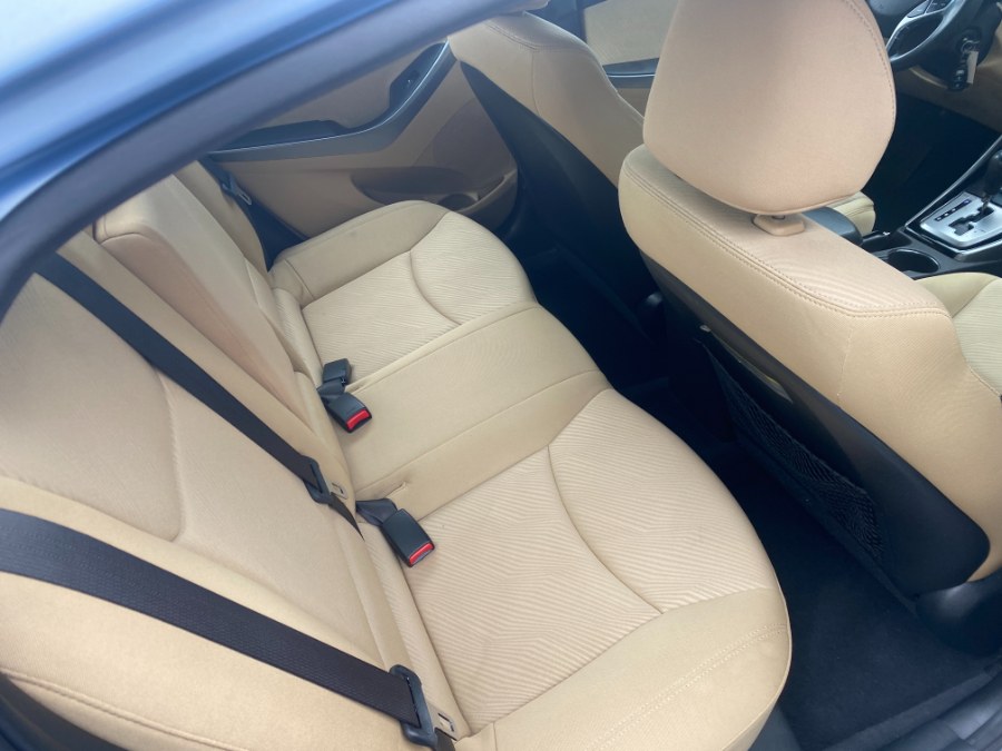 2013 Hyundai Elantra 4dr Sdn Auto GLS PZEV (Ulsan Plant), available for sale in Middle Village, New York | Middle Village Motors . Middle Village, New York 2013 Hyundai Elantra 4dr Sdn Auto GLS PZEV (Ulsan Plant), available for sale in Middle Village, New York | Middle Village Motors . Middle Village, New York