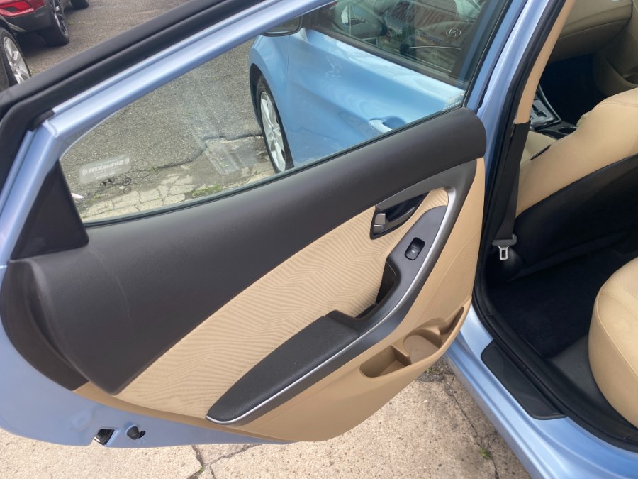 2013 Hyundai Elantra 4dr Sdn Auto GLS PZEV (Ulsan Plant), available for sale in Middle Village, New York | Middle Village Motors . Middle Village, New York 2013 Hyundai Elantra 4dr Sdn Auto GLS PZEV (Ulsan Plant), available for sale in Middle Village, New York | Middle Village Motors . Middle Village, New York