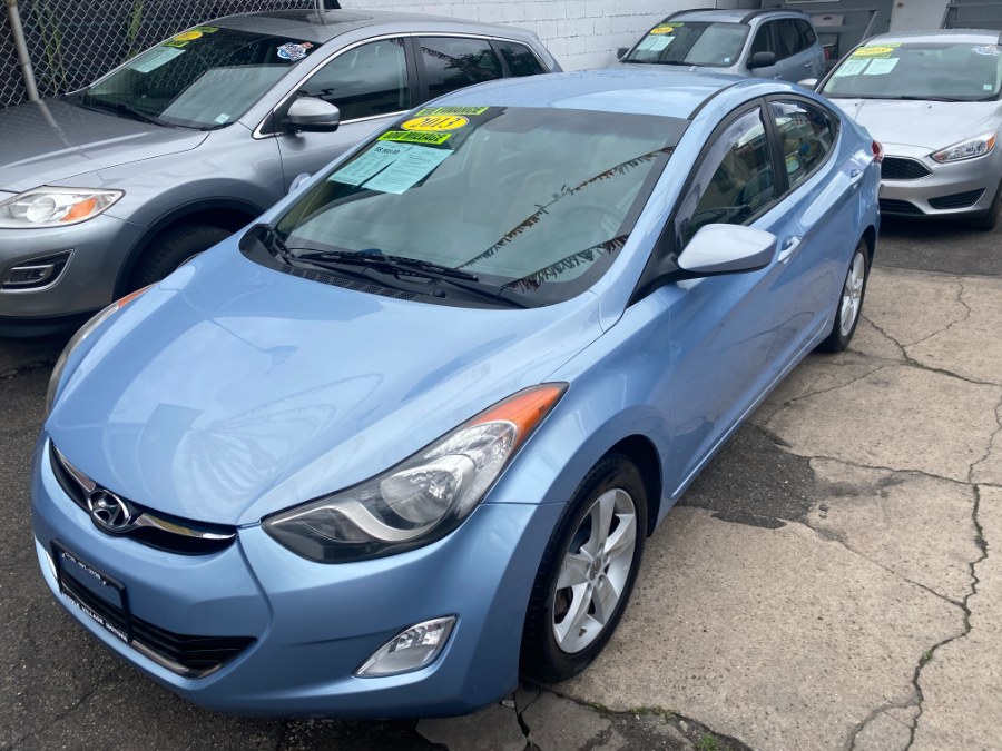 2013 Hyundai Elantra 4dr Sdn Auto GLS PZEV (Ulsan Plant), available for sale in Middle Village, New York | Middle Village Motors . Middle Village, New York 2013 Hyundai Elantra 4dr Sdn Auto GLS PZEV (Ulsan Plant), available for sale in Middle Village, New York | Middle Village Motors . Middle Village, New York
