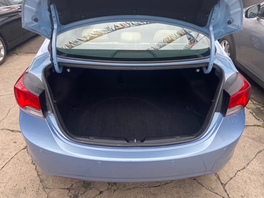 2013 Hyundai Elantra 4dr Sdn Auto GLS PZEV (Ulsan Plant), available for sale in Middle Village, New York | Middle Village Motors . Middle Village, New York 2013 Hyundai Elantra 4dr Sdn Auto GLS PZEV (Ulsan Plant), available for sale in Middle Village, New York | Middle Village Motors . Middle Village, New York