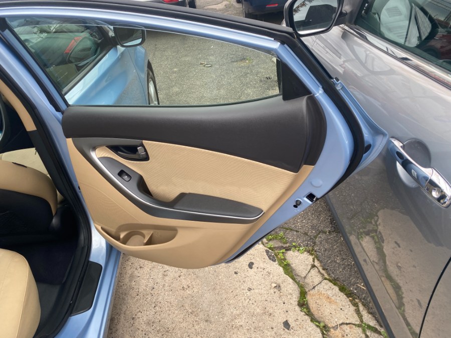 2013 Hyundai Elantra 4dr Sdn Auto GLS PZEV (Ulsan Plant), available for sale in Middle Village, New York | Middle Village Motors . Middle Village, New York 2013 Hyundai Elantra 4dr Sdn Auto GLS PZEV (Ulsan Plant), available for sale in Middle Village, New York | Middle Village Motors . Middle Village, New York