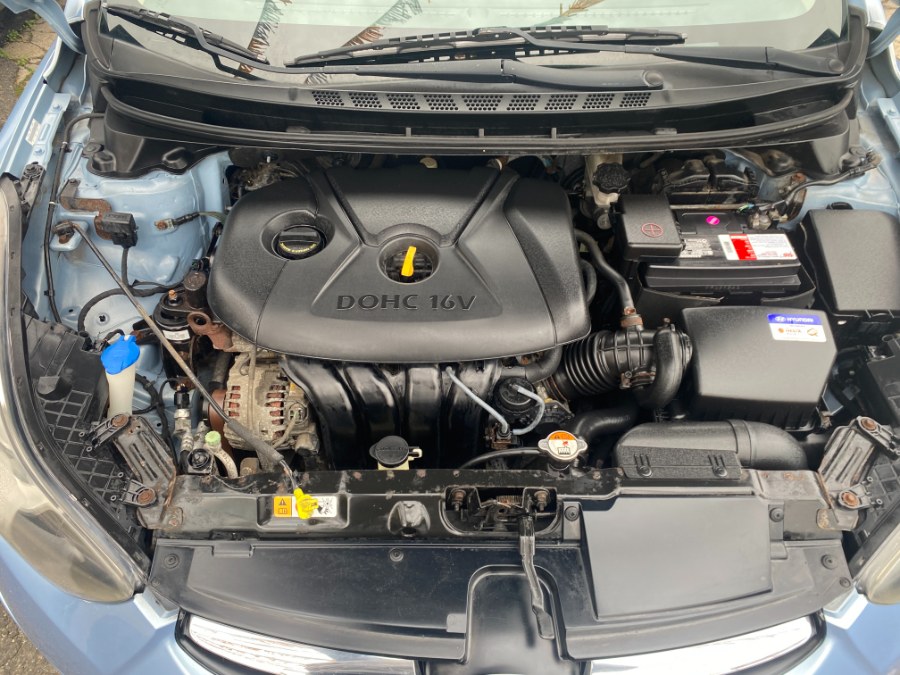 2013 Hyundai Elantra 4dr Sdn Auto GLS PZEV (Ulsan Plant), available for sale in Middle Village, New York | Middle Village Motors . Middle Village, New York 2013 Hyundai Elantra 4dr Sdn Auto GLS PZEV (Ulsan Plant), available for sale in Middle Village, New York | Middle Village Motors . Middle Village, New York