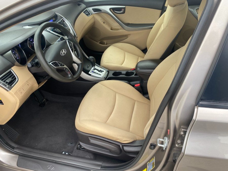 2012 Hyundai Elantra 4dr Sdn Auto GLS PZEV, available for sale in Middle Village, New York | Middle Village Motors . Middle Village, New York 2012 Hyundai Elantra 4dr Sdn Auto GLS PZEV, available for sale in Middle Village, New York | Middle Village Motors . Middle Village, New York