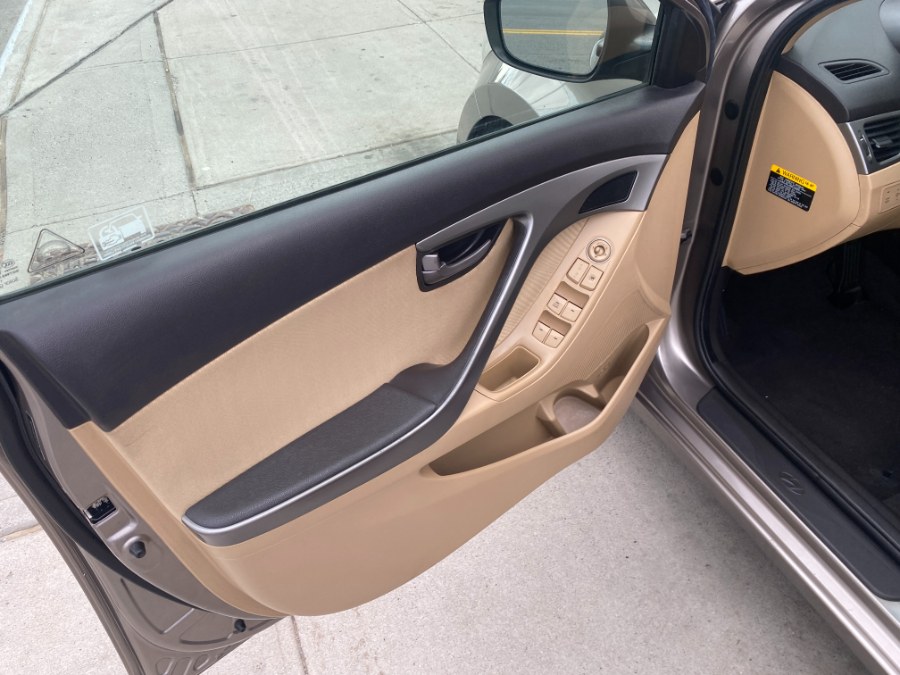 2012 Hyundai Elantra 4dr Sdn Auto GLS PZEV, available for sale in Middle Village, New York | Middle Village Motors . Middle Village, New York 2012 Hyundai Elantra 4dr Sdn Auto GLS PZEV, available for sale in Middle Village, New York | Middle Village Motors . Middle Village, New York
