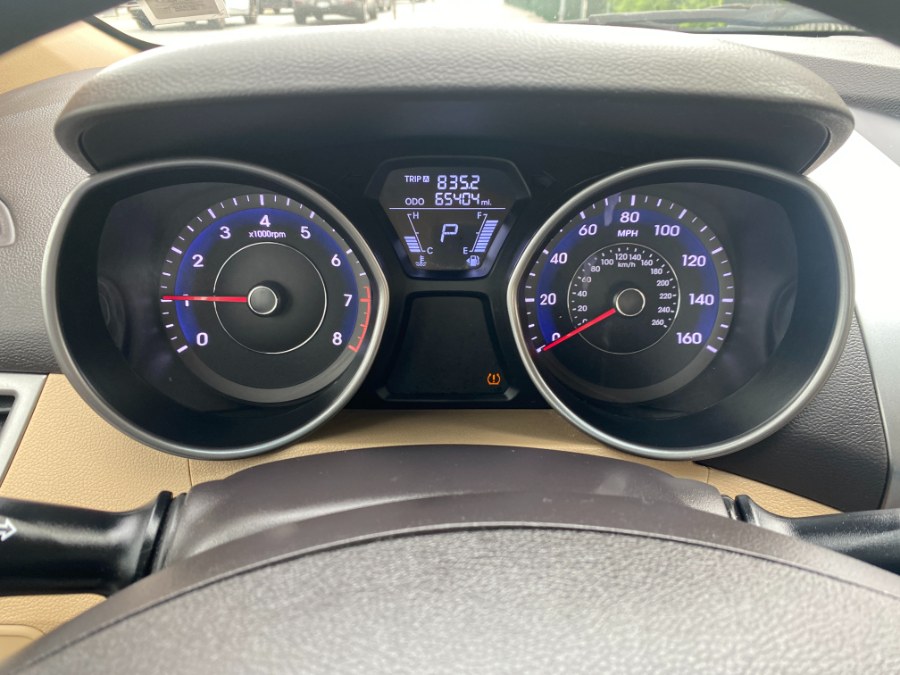 2012 Hyundai Elantra 4dr Sdn Auto GLS PZEV, available for sale in Middle Village, New York | Middle Village Motors . Middle Village, New York 2012 Hyundai Elantra 4dr Sdn Auto GLS PZEV, available for sale in Middle Village, New York | Middle Village Motors . Middle Village, New York