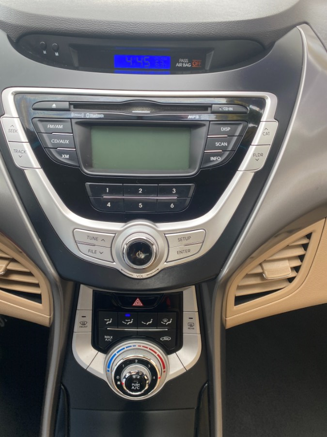 2012 Hyundai Elantra 4dr Sdn Auto GLS PZEV, available for sale in Middle Village, New York | Middle Village Motors . Middle Village, New York 2012 Hyundai Elantra 4dr Sdn Auto GLS PZEV, available for sale in Middle Village, New York | Middle Village Motors . Middle Village, New York