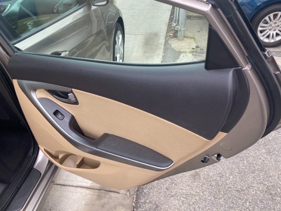 2012 Hyundai Elantra 4dr Sdn Auto GLS PZEV, available for sale in Middle Village, New York | Middle Village Motors . Middle Village, New York 2012 Hyundai Elantra 4dr Sdn Auto GLS PZEV, available for sale in Middle Village, New York | Middle Village Motors . Middle Village, New York