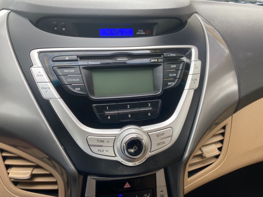 2012 Hyundai Elantra 4dr Sdn Auto GLS PZEV, available for sale in Middle Village, New York | Middle Village Motors . Middle Village, New York 2012 Hyundai Elantra 4dr Sdn Auto GLS PZEV, available for sale in Middle Village, New York | Middle Village Motors . Middle Village, New York