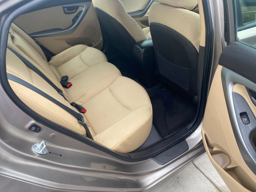2012 Hyundai Elantra 4dr Sdn Auto GLS PZEV, available for sale in Middle Village, New York | Middle Village Motors . Middle Village, New York 2012 Hyundai Elantra 4dr Sdn Auto GLS PZEV, available for sale in Middle Village, New York | Middle Village Motors . Middle Village, New York