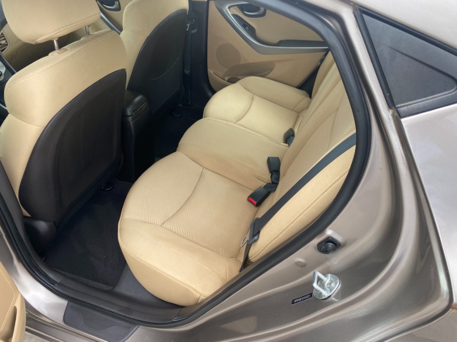 2012 Hyundai Elantra 4dr Sdn Auto GLS PZEV, available for sale in Middle Village, New York | Middle Village Motors . Middle Village, New York 2012 Hyundai Elantra 4dr Sdn Auto GLS PZEV, available for sale in Middle Village, New York | Middle Village Motors . Middle Village, New York