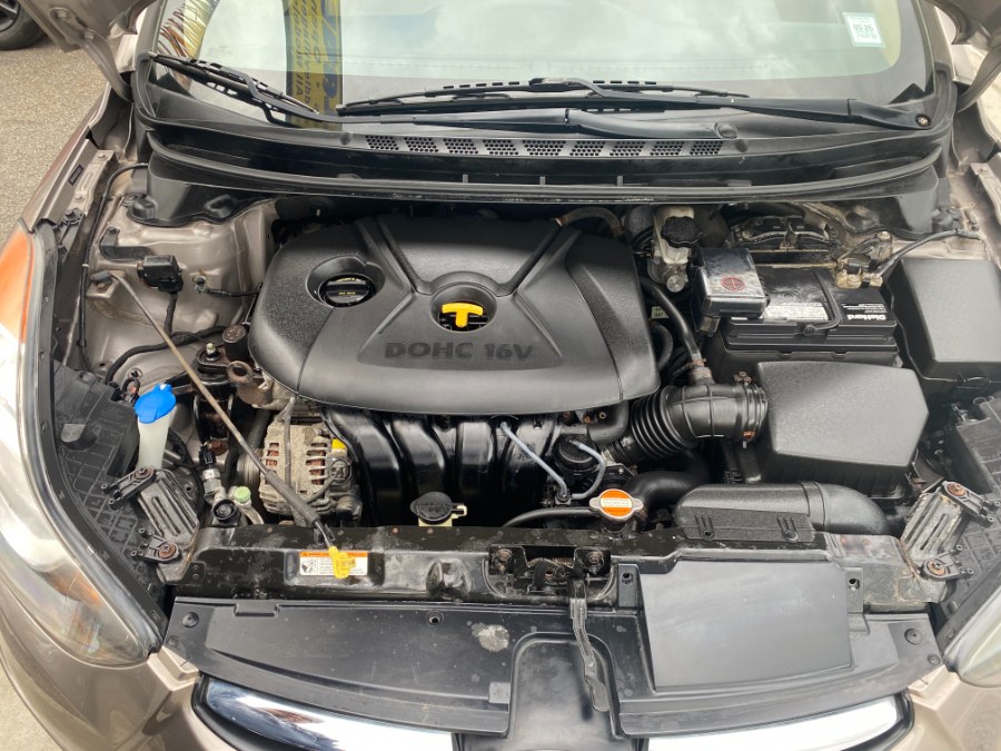 2012 Hyundai Elantra 4dr Sdn Auto GLS PZEV, available for sale in Middle Village, New York | Middle Village Motors . Middle Village, New York 2012 Hyundai Elantra 4dr Sdn Auto GLS PZEV, available for sale in Middle Village, New York | Middle Village Motors . Middle Village, New York