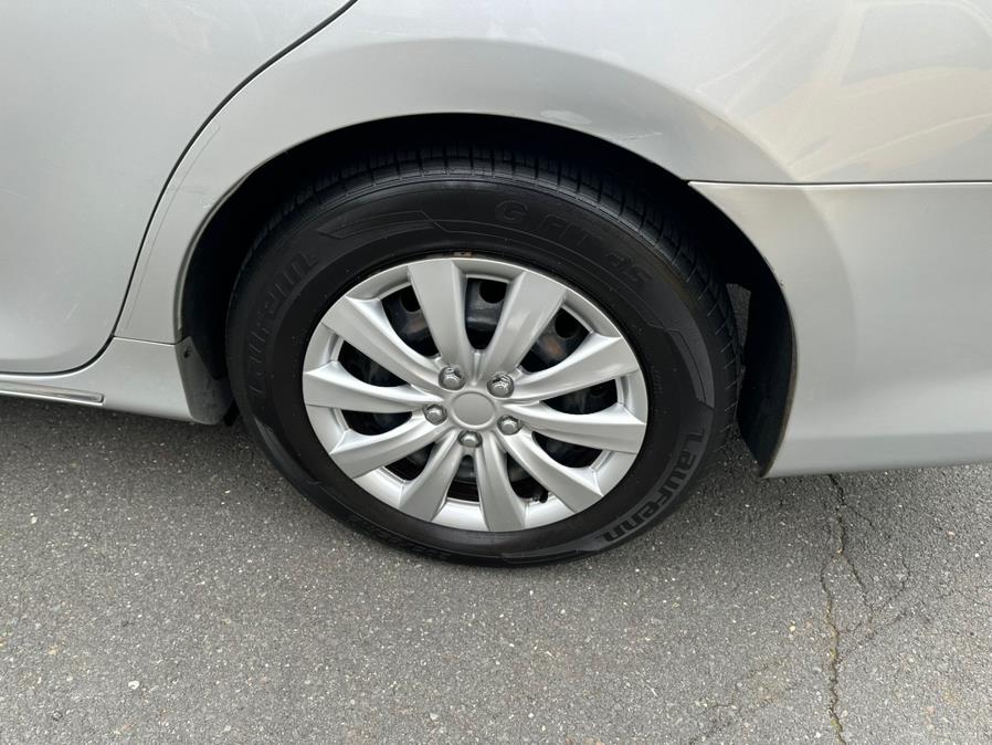 2012 Toyota Camry 4dr Sdn I4 Auto SE, available for sale in New Britain, Connecticut | Central Auto Sales & Service. New Britain, Connecticut 2012 Toyota Camry 4dr Sdn I4 Auto SE, available for sale in New Britain, Connecticut | Central Auto Sales & Service. New Britain, Connecticut
