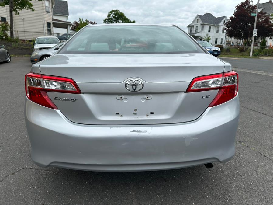 2012 Toyota Camry 4dr Sdn I4 Auto SE, available for sale in New Britain, Connecticut | Central Auto Sales & Service. New Britain, Connecticut 2012 Toyota Camry 4dr Sdn I4 Auto SE, available for sale in New Britain, Connecticut | Central Auto Sales & Service. New Britain, Connecticut
