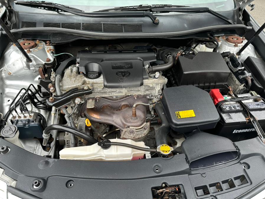 2012 Toyota Camry 4dr Sdn I4 Auto SE, available for sale in New Britain, Connecticut | Central Auto Sales & Service. New Britain, Connecticut 2012 Toyota Camry 4dr Sdn I4 Auto SE, available for sale in New Britain, Connecticut | Central Auto Sales & Service. New Britain, Connecticut