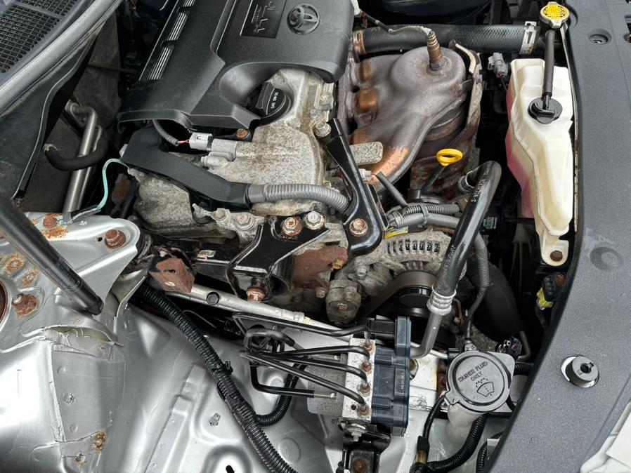 2012 Toyota Camry 4dr Sdn I4 Auto SE, available for sale in New Britain, Connecticut | Central Auto Sales & Service. New Britain, Connecticut 2012 Toyota Camry 4dr Sdn I4 Auto SE, available for sale in New Britain, Connecticut | Central Auto Sales & Service. New Britain, Connecticut