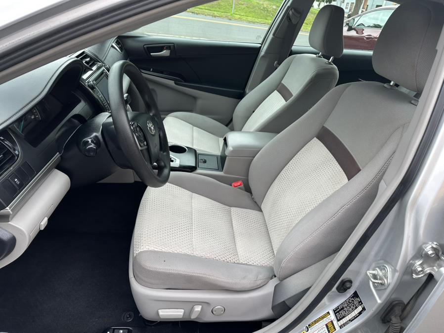 2012 Toyota Camry 4dr Sdn I4 Auto SE, available for sale in New Britain, Connecticut | Central Auto Sales & Service. New Britain, Connecticut 2012 Toyota Camry 4dr Sdn I4 Auto SE, available for sale in New Britain, Connecticut | Central Auto Sales & Service. New Britain, Connecticut