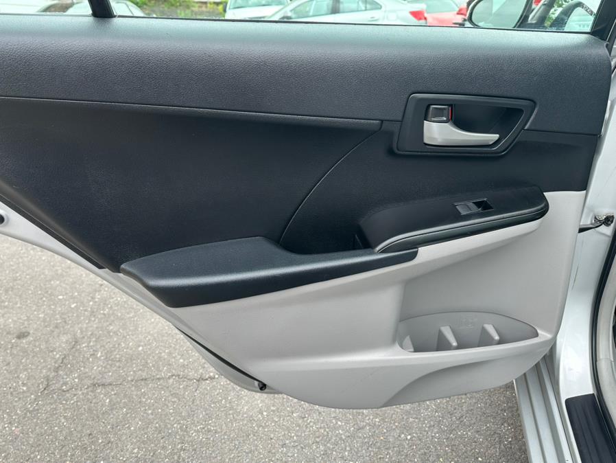 2012 Toyota Camry 4dr Sdn I4 Auto SE, available for sale in New Britain, Connecticut | Central Auto Sales & Service. New Britain, Connecticut 2012 Toyota Camry 4dr Sdn I4 Auto SE, available for sale in New Britain, Connecticut | Central Auto Sales & Service. New Britain, Connecticut