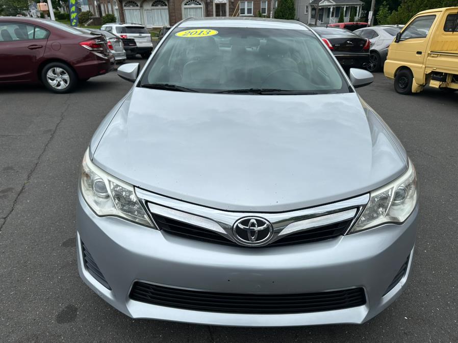 2012 Toyota Camry 4dr Sdn I4 Auto SE, available for sale in New Britain, Connecticut | Central Auto Sales & Service. New Britain, Connecticut 2012 Toyota Camry 4dr Sdn I4 Auto SE, available for sale in New Britain, Connecticut | Central Auto Sales & Service. New Britain, Connecticut