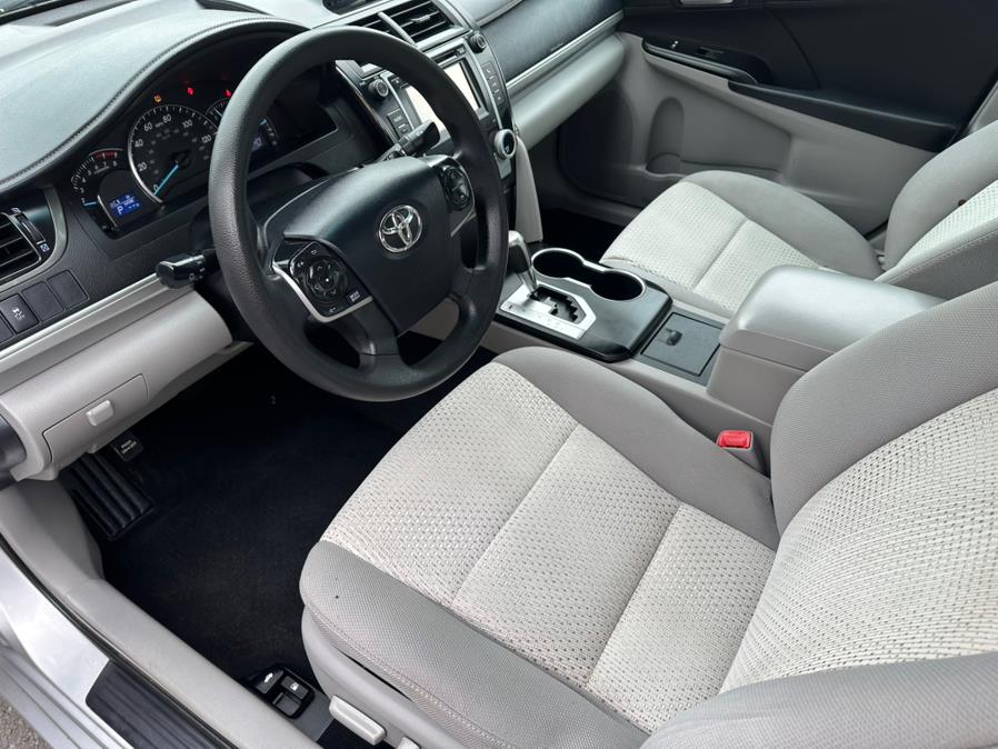 2012 Toyota Camry 4dr Sdn I4 Auto SE, available for sale in New Britain, Connecticut | Central Auto Sales & Service. New Britain, Connecticut 2012 Toyota Camry 4dr Sdn I4 Auto SE, available for sale in New Britain, Connecticut | Central Auto Sales & Service. New Britain, Connecticut