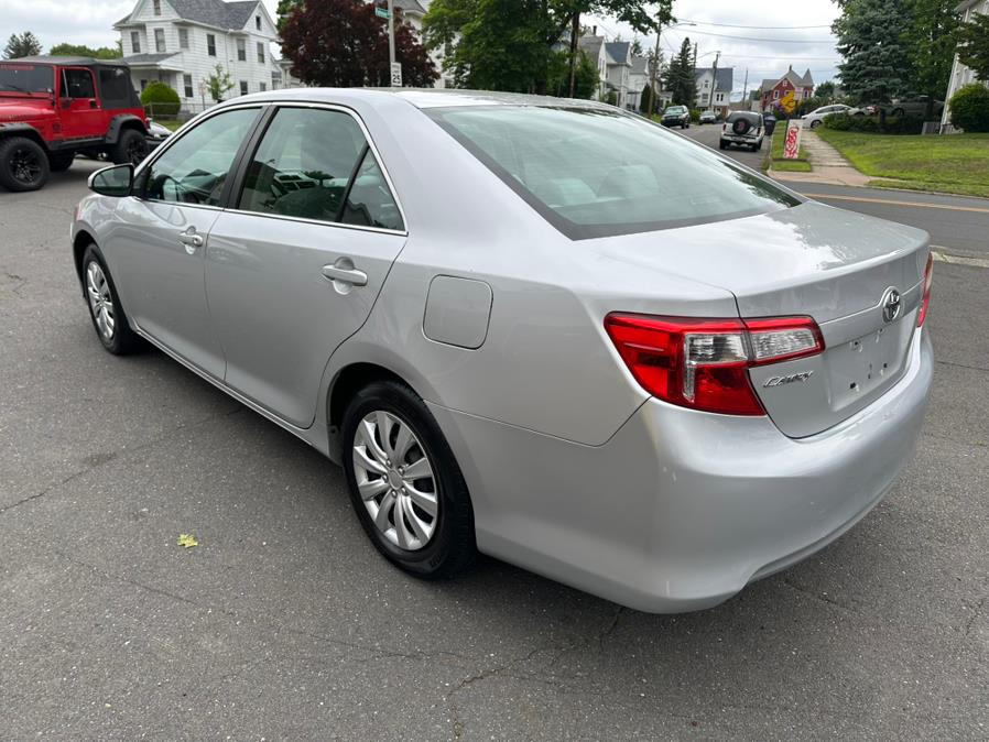 2012 Toyota Camry 4dr Sdn I4 Auto SE, available for sale in New Britain, Connecticut | Central Auto Sales & Service. New Britain, Connecticut 2012 Toyota Camry 4dr Sdn I4 Auto SE, available for sale in New Britain, Connecticut | Central Auto Sales & Service. New Britain, Connecticut