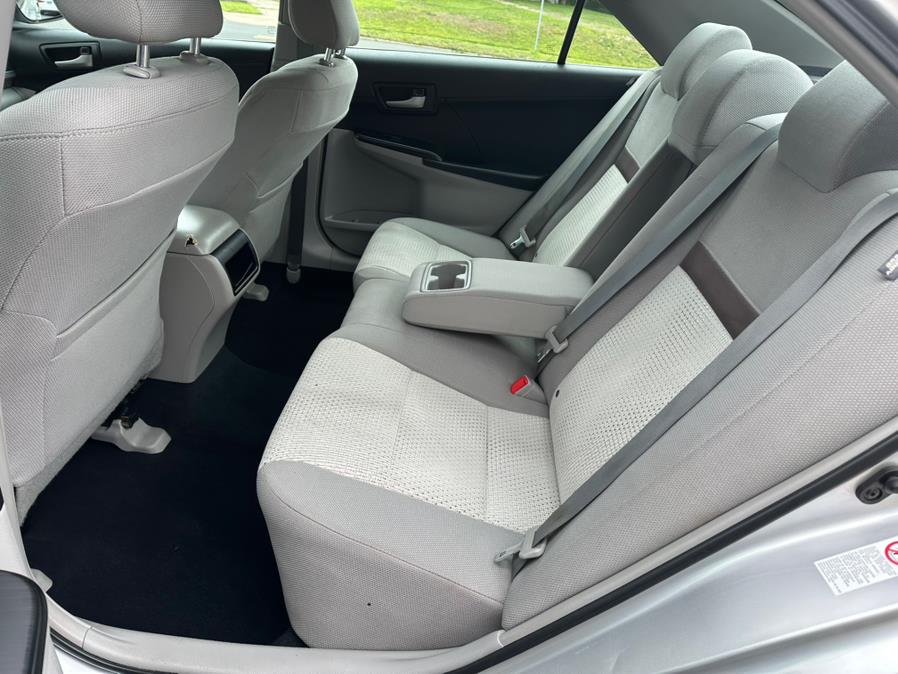 2012 Toyota Camry 4dr Sdn I4 Auto SE, available for sale in New Britain, Connecticut | Central Auto Sales & Service. New Britain, Connecticut 2012 Toyota Camry 4dr Sdn I4 Auto SE, available for sale in New Britain, Connecticut | Central Auto Sales & Service. New Britain, Connecticut