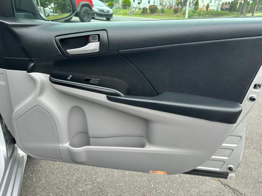 2012 Toyota Camry 4dr Sdn I4 Auto SE, available for sale in New Britain, Connecticut | Central Auto Sales & Service. New Britain, Connecticut 2012 Toyota Camry 4dr Sdn I4 Auto SE, available for sale in New Britain, Connecticut | Central Auto Sales & Service. New Britain, Connecticut