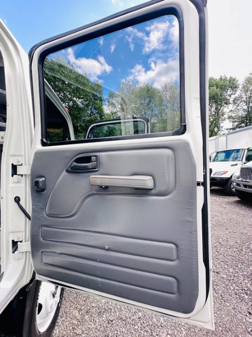 2019 ISUZU NPR HD 16FT DRY BOX + CREW CAB + LIFT GATE + NO CDL, available for sale in South Amboy, New Jersey | NJ Truck Spot. South Amboy, New Jersey 2019 ISUZU NPR HD 16FT DRY BOX + CREW CAB + LIFT GATE + NO CDL, available for sale in South Amboy, New Jersey | NJ Truck Spot. South Amboy, New Jersey