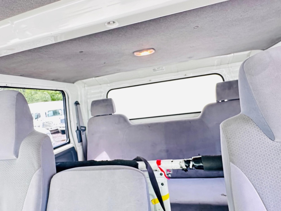 2019 ISUZU NPR HD 16FT DRY BOX + CREW CAB + LIFT GATE + NO CDL, available for sale in South Amboy, New Jersey | NJ Truck Spot. South Amboy, New Jersey 2019 ISUZU NPR HD 16FT DRY BOX + CREW CAB + LIFT GATE + NO CDL, available for sale in South Amboy, New Jersey | NJ Truck Spot. South Amboy, New Jersey
