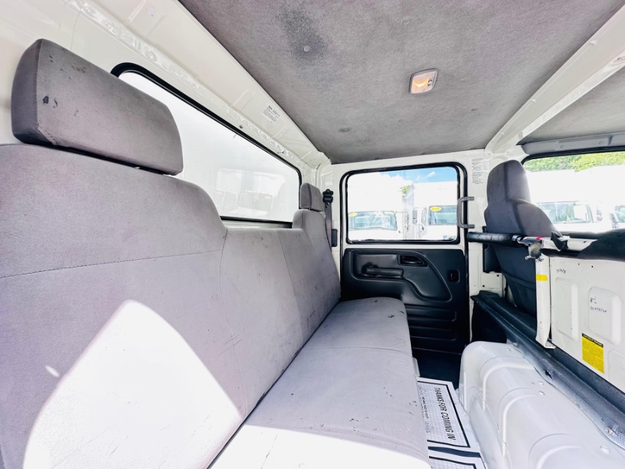 2019 ISUZU NPR HD 16FT DRY BOX + CREW CAB + LIFT GATE + NO CDL, available for sale in South Amboy, New Jersey | NJ Truck Spot. South Amboy, New Jersey 2019 ISUZU NPR HD 16FT DRY BOX + CREW CAB + LIFT GATE + NO CDL, available for sale in South Amboy, New Jersey | NJ Truck Spot. South Amboy, New Jersey