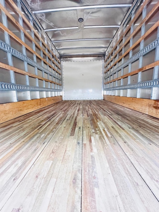 2019 ISUZU NPR HD 16FT DRY BOX + CREW CAB + LIFT GATE + NO CDL, available for sale in South Amboy, New Jersey | NJ Truck Spot. South Amboy, New Jersey 2019 ISUZU NPR HD 16FT DRY BOX + CREW CAB + LIFT GATE + NO CDL, available for sale in South Amboy, New Jersey | NJ Truck Spot. South Amboy, New Jersey
