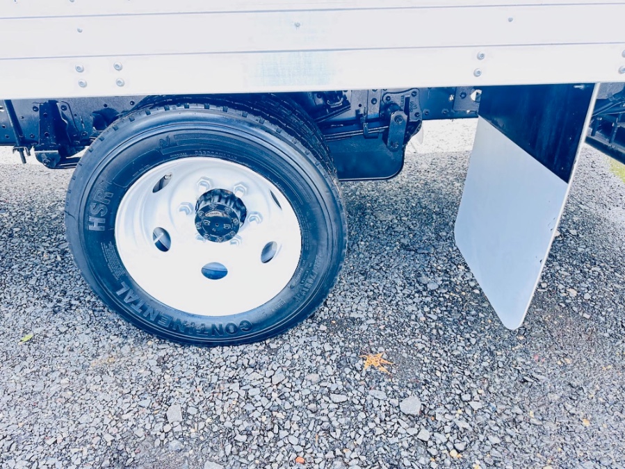 2019 ISUZU NPR HD 16FT DRY BOX + CREW CAB + LIFT GATE + NO CDL, available for sale in South Amboy, New Jersey | NJ Truck Spot. South Amboy, New Jersey 2019 ISUZU NPR HD 16FT DRY BOX + CREW CAB + LIFT GATE + NO CDL, available for sale in South Amboy, New Jersey | NJ Truck Spot. South Amboy, New Jersey