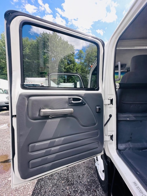 2019 ISUZU NPR HD 16FT DRY BOX + CREW CAB + LIFT GATE + NO CDL, available for sale in South Amboy, New Jersey | NJ Truck Spot. South Amboy, New Jersey 2019 ISUZU NPR HD 16FT DRY BOX + CREW CAB + LIFT GATE + NO CDL, available for sale in South Amboy, New Jersey | NJ Truck Spot. South Amboy, New Jersey